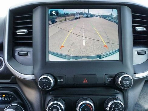 Used 2022 RAM 1500 Big Horn w/ Trailer Tow Group image 30