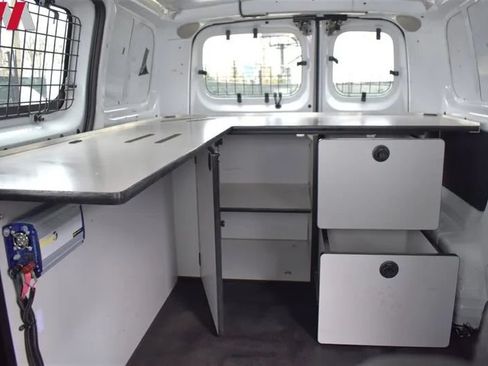 Used 2017 Chevrolet City Express LS FWD image 24