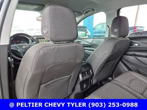 Used 2019 Chevrolet Equinox LT image 33