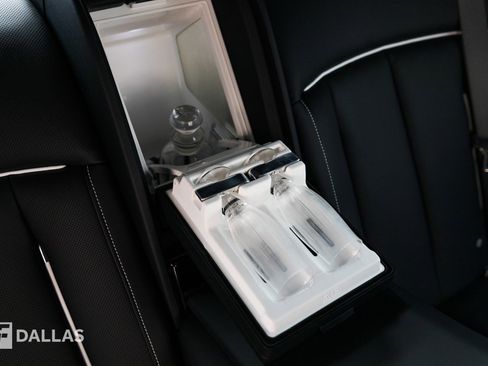 Used 2023 Rolls-Royce Phantom Sedan w/ The Phantom Package image 47