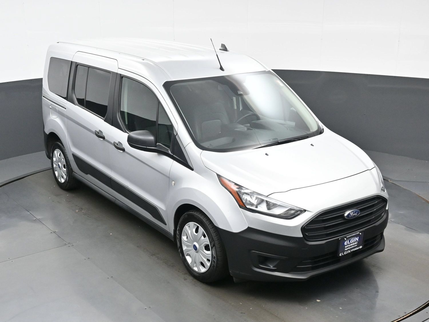 Used 2022 Ford Transit Connect XL FWD image 38