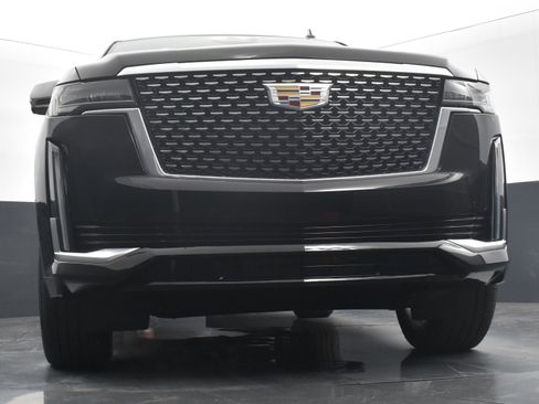 New 2024 Cadillac Escalade Premium Luxury image 22