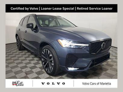 Certified 2026 Volvo XC60 B5 Ultra w/ Protection Package Premier