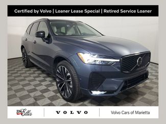 Certified 2026 Volvo XC60 B5 Ultra w/ Protection Package Premier AWD/4WD video 1