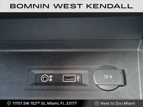 Used 2019 Volkswagen Atlas SE w/ Towing Package image 21