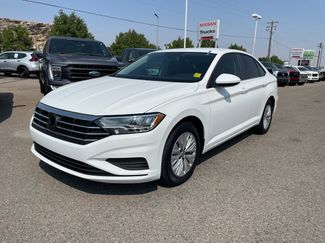 Used 2020 Volkswagen Jetta S image 1