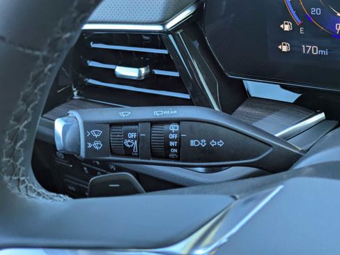 New 2025 Chevrolet Tahoe Premier AWD/4WD image 26