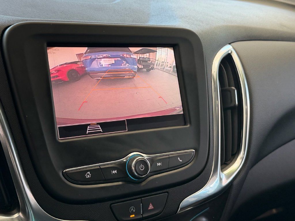Used 2023 Chevrolet Equinox LT FWD image 23