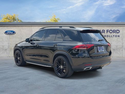 Used 2022 Mercedes-Benz GLE 350 image 6