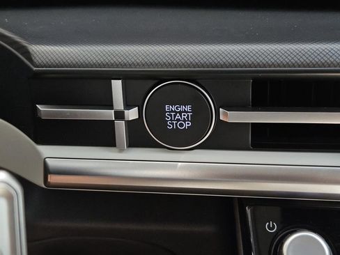 New 2026 Hyundai Santa Fe SEL FWD image 26