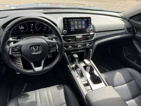 Used 2022 Honda Accord Sport Special Edition image 18