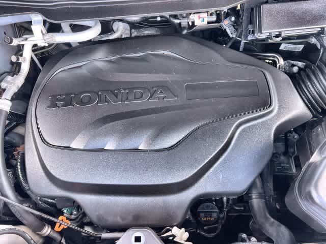 Used 2022 Honda Pilot Sport image 10