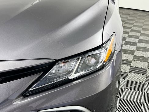 Used 2023 Toyota Camry LE FWD image 11