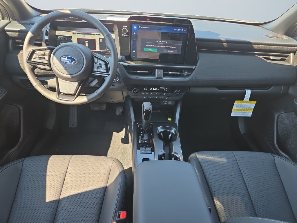 New 2026 Subaru Outback Limited XT AWD/4WD image 10