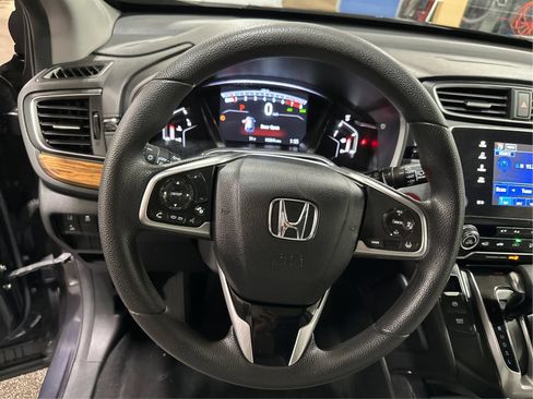 Used 2019 Honda CR-V EX image 19