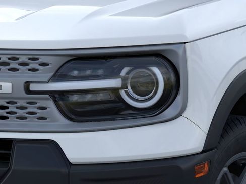 New 2025 Ford Bronco Sport Big Bend AWD/4WD image 48