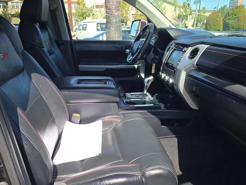 Used 2019 Toyota Tundra TRD Pro image 7