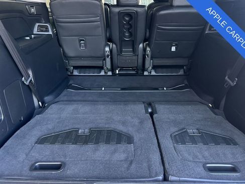 Used 2024 Honda Odyssey EX-L image 17