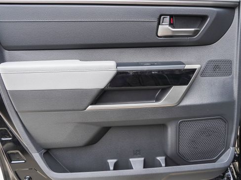 New 2026 Toyota Tundra Limited image 21