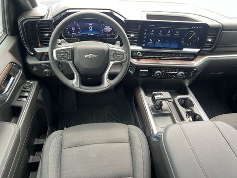 Used 2023 Chevrolet Silverado 1500 RST w/ All Star Edition Plus AWD/4WD image 26