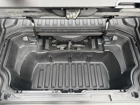 Used 2026 Honda Ridgeline TrailSport image 25