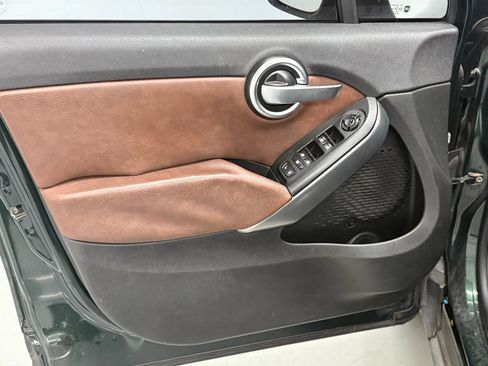 Used 2016 FIAT 500X Trekking Plus image 16