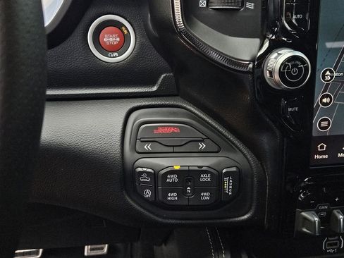 New 2026 RAM 1500 RHO AWD/4WD image 21