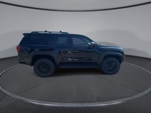 New 2025 Toyota 4Runner TRD Off-Road Premium image 17
