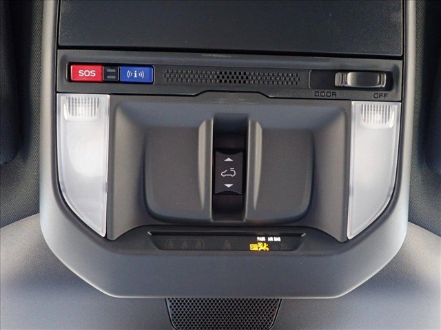 New 2026 Subaru Forester Premium AWD/4WD image 23