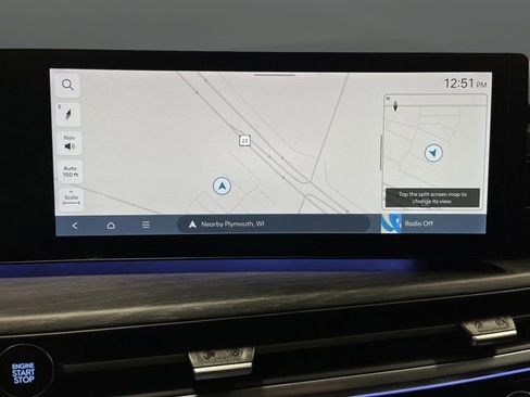 Used 2025 Hyundai Santa Fe Limited image 10