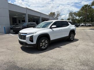 New 2026 Chevrolet Equinox LT FWD video 2