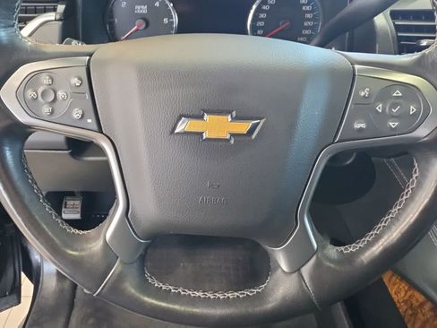 Used 2020 Chevrolet Tahoe Premier AWD/4WD image 24