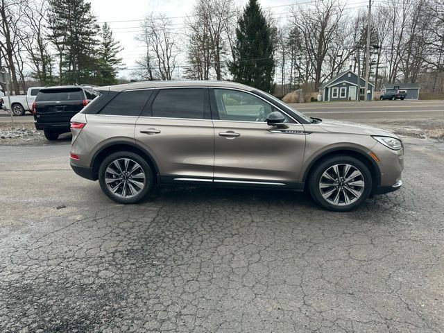Used 2020 Lincoln Corsair Reserve w/ Equipment Group 202A AWD/4WD image 6