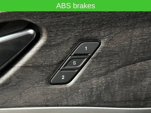 Used 2023 Jeep Grand Cherokee Limited AWD/4WD image 14