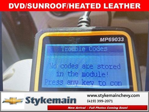 Used 2019 Chrysler Pacifica Limited w/ Advanced Safetytec Group image 22