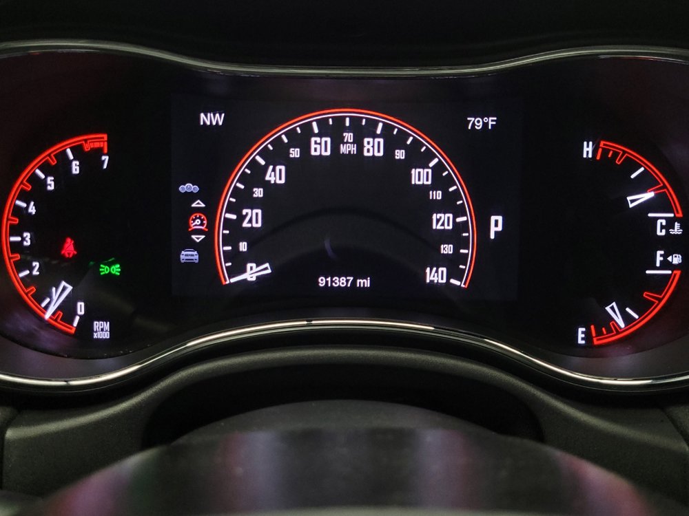 Used 2017 Dodge Durango GT w/ Premium Group RWD image 23