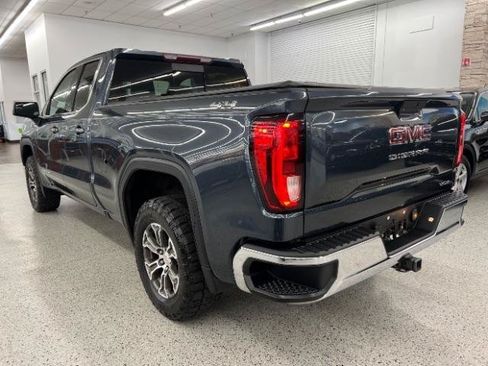 Used 2019 GMC Sierra 1500 SLE w/ SLE Value Package AWD/4WD image 5