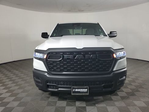 New 2026 RAM 1500 Tradesman RWD image 9