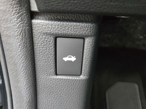 New 2025 Honda Accord LX image 14