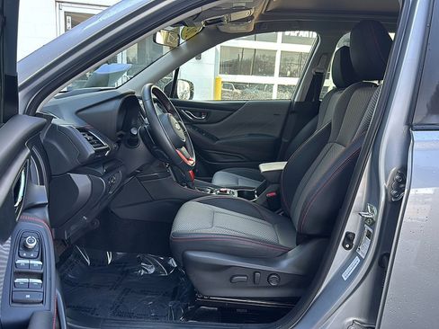 Used 2023 Subaru Forester Sport image 12