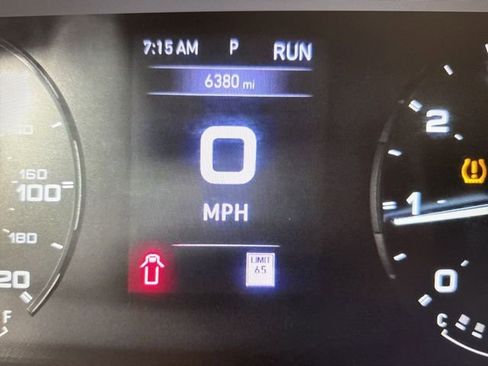 Used 2025 RAM ProMaster 2500 w/ Convenience Group image 16