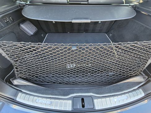 Used 2024 Lexus RX 350 F Sport image 40