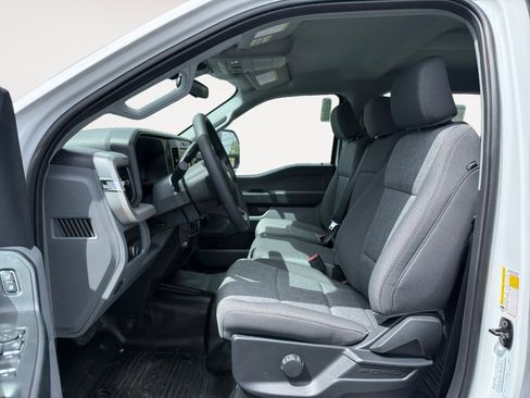 New 2026 Ford F350 XL AWD/4WD image 10
