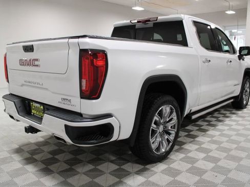 Used 2023 GMC Sierra 1500 Denali w/ Denali Reserve Package image 11