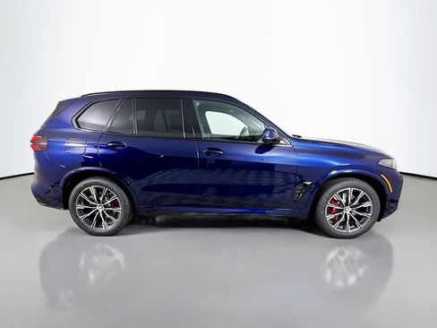 New 2026 BMW X5 xDrive40i w/ M Sport Package AWD/4WD image 8
