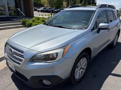 Used 2016 Subaru Outback 2.5i Premium
