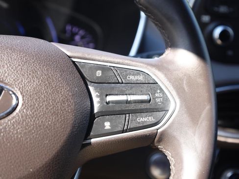 Used 2020 Hyundai Santa Fe SEL w/ Convenience Package AWD/4WD image 30