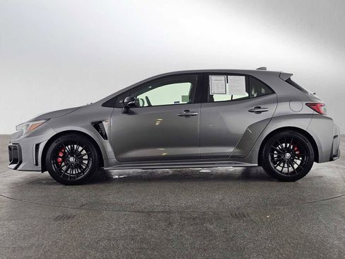 Used 2025 Toyota Corolla GR image 6
