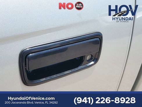 Used 2003 Toyota Tacoma PreRunner RWD image 16