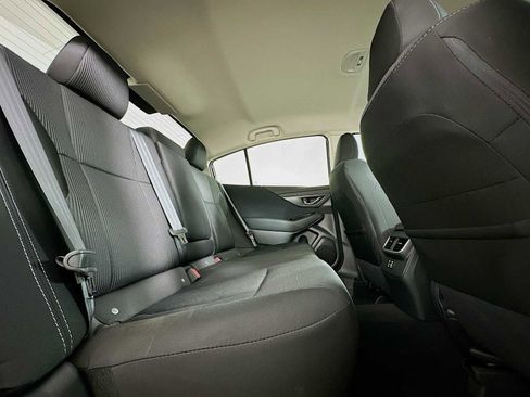 New 2025 Subaru Legacy Premium w/ Popular Package #1A image 24